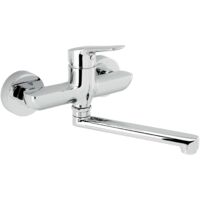 Novaservis Metalia 54 - Mitigeur d’évier, Eco, chrome 54076,0E
