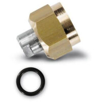 Kärcher Kit de buses pour nettoyeur de surface 650 - 850 l/h