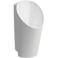 Laufen Lema - Urinoir sans eau, LCC, blanc H8431974004011