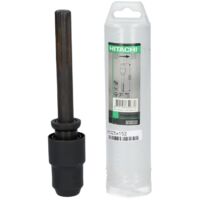 HiKOKI - Adaptateur pour forets SDS Max/SDS Plus 751006