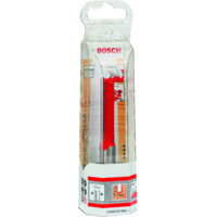 EXPERT Fraise à fente 12 mm D1 12 mm L 505 mm G 98 mm BOSCH 2608629366