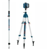 Bosch - Laser rotatif, avec batterie et accessoires 061599403Y