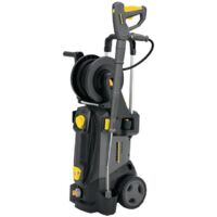 Kärcher – Nettoyeur haute pression électrique 2800 W – Pression max 200 bars – Débit 500 l/h – Tuyau 15 m – Moteur en laiton durable