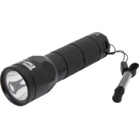 Lampe torche aluminium FATMAX - 120 Lumens - Stanley