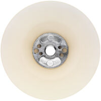 Metabo - Plateau, diamètre 115 mm 626452000