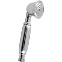 Sapho Reitano Rubinetteria Antea - Pommeau de douche, chrome DOC21