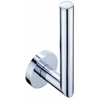 Nimco Unix - Réserve de papier toilette, chrome UN 13055R-26