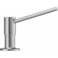 Blanco Accessoires - Distributeur de liquide-vaisselle Torre, inox brossé 521541