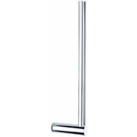 Nimco Bormo - Réserve de papier toilette, chrome BR 11055S-26