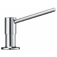 Blanco Accessoires - Distributeur de liquide-vaisselle Torre, chrome 512593