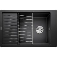 Blanco Elon XL 6 - Évier en Silgranit, 78x50 cm, anthracite 524844