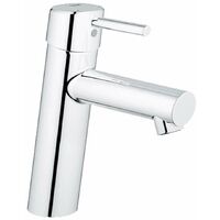 Grohe Concetto - Mitigeur de lavabo M, chrome 23451001