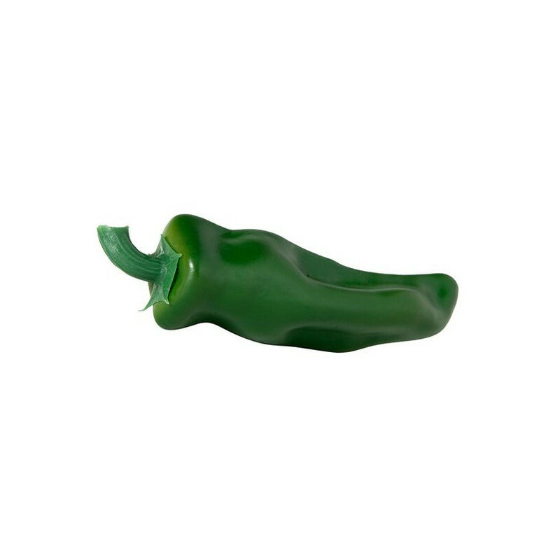 Balance de cuisine vintage en plastique beige et plastique fumé – Hello