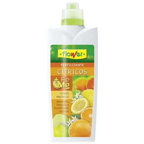 Engrais stimulateur pour les orchidées Flower (1L)