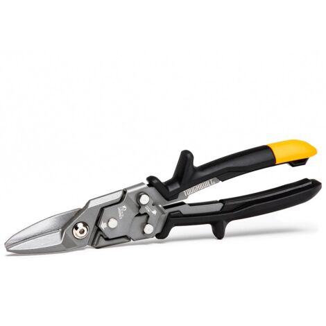 Ciseau Coupe Tôle à main Droite 200mm WEHAND | WHD-30040