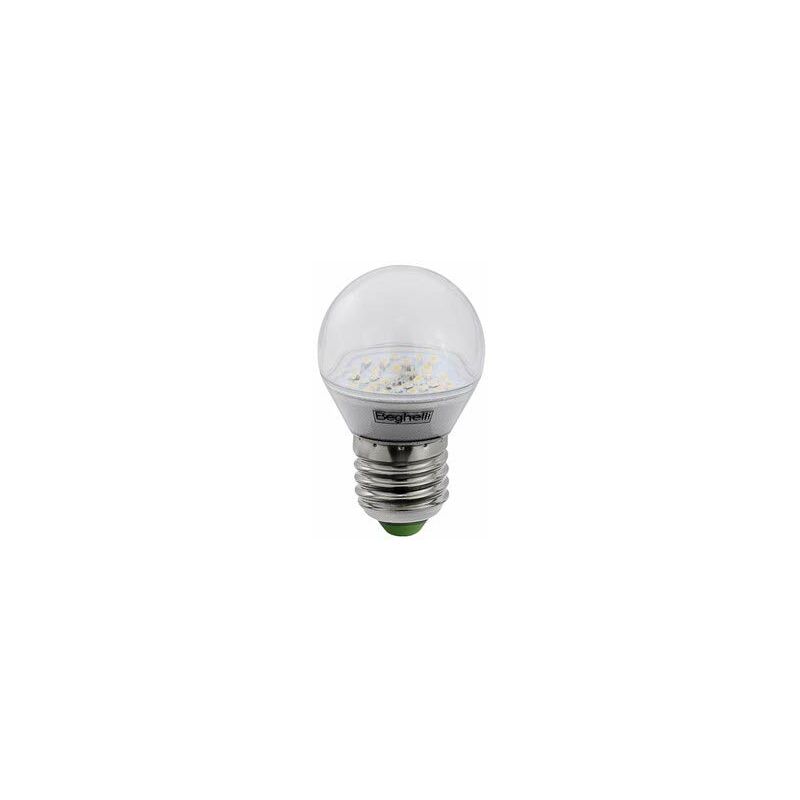 Lampada Globo LED Imperia 24W (200W): 2400 Lumen, Luce Naturale 4000K, E27, A+