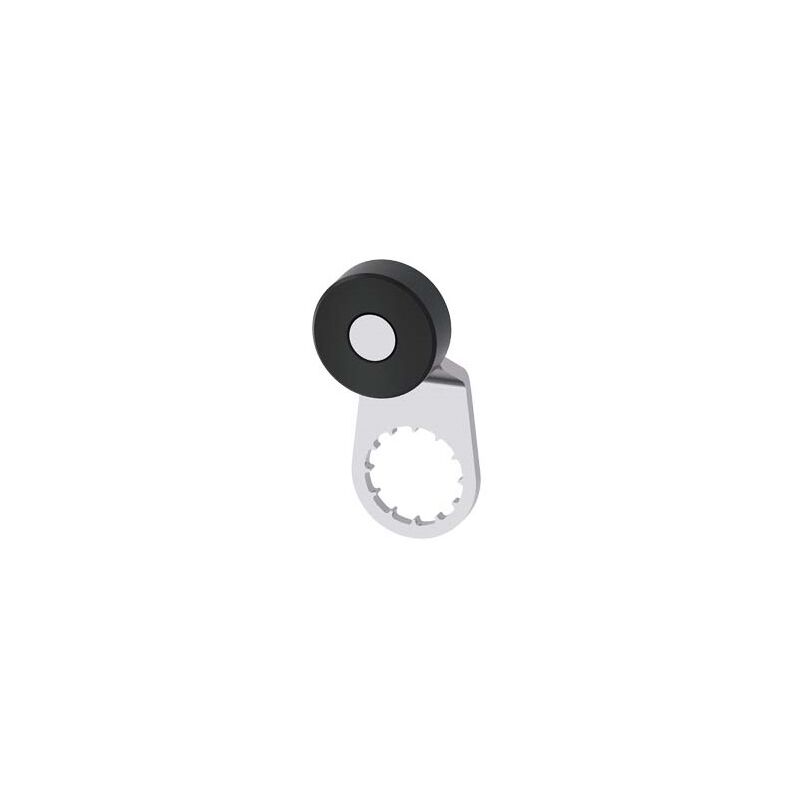 3 Supporti Telefono A Farfalla In Metallo - Anello Girevole 360° Con Manopola Regolabile (Rosa) - 3