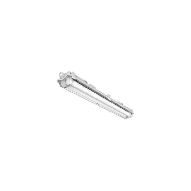 Lampada LED impermeabile IP65 - 37W - 1250mm - 5000lm - Bianco naturale