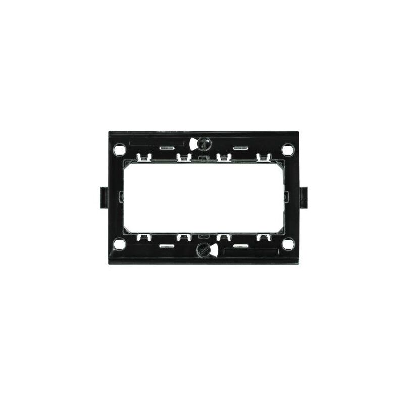 Bticino Magic Supporto A 4 Posti 504R