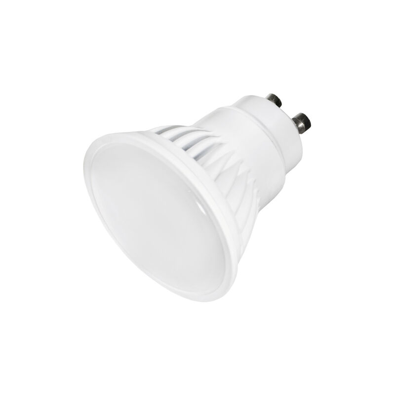 Ledvance/Osram Lampadina LED Spot GU10 6.9W 620Lm 4000K 120º IP20