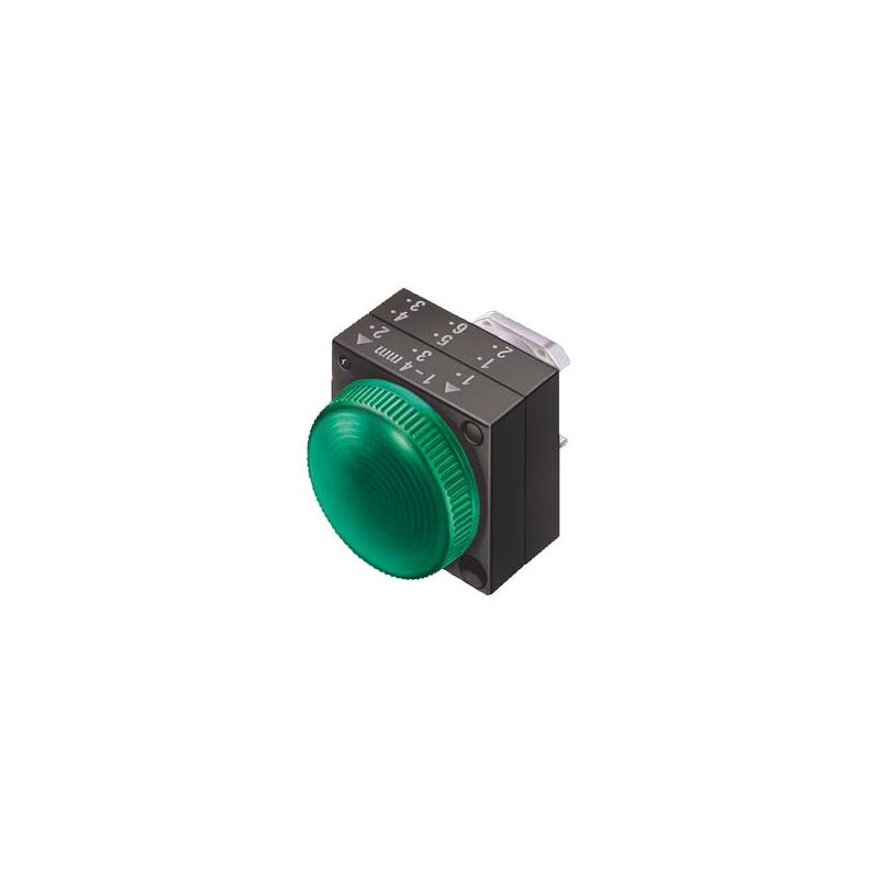 Indicatore luminoso a LED | Qualà superiore - Indicatore luminoso