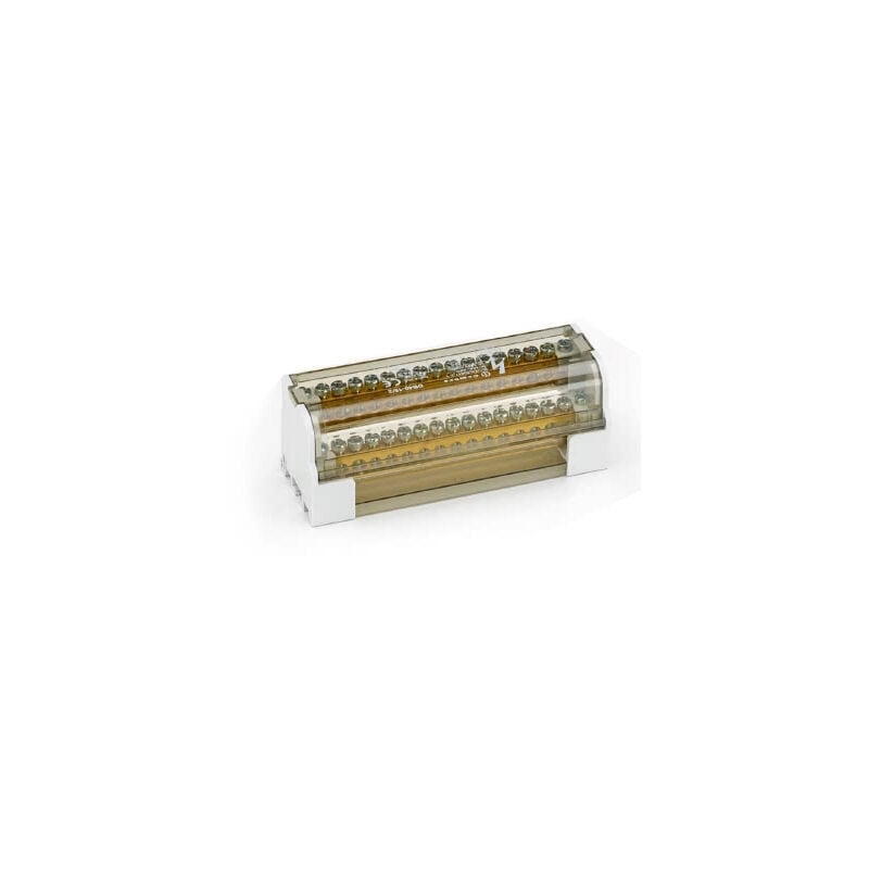 Interruttore Magnetotermico 40A 4P 6ka 4 Moduli Curva C S204 C40 - ABB  S529259 - Fazio SRL