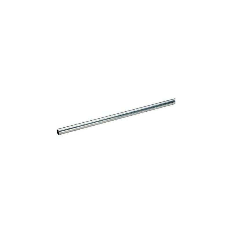 Tubo Rigido In Alluminio Autobahn88 | AN8, Rotolo Da 30 Piedi | Per Carburante, Olio, Acqua, Refrigerante, NOS