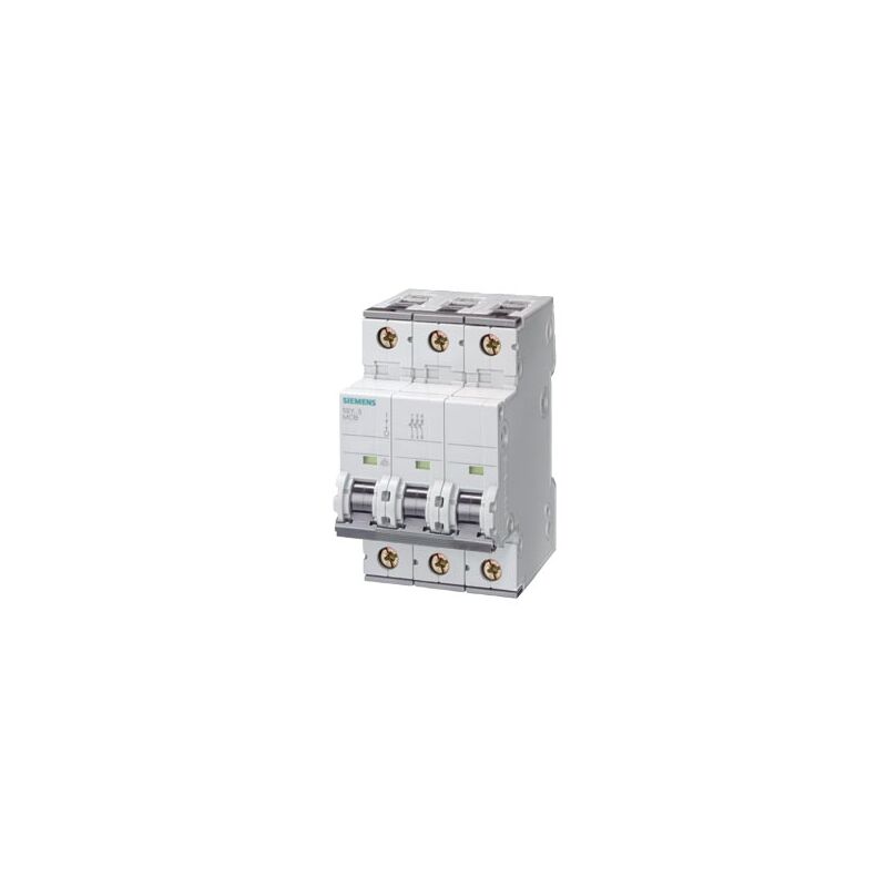 Siemens 5SL3532-7 Interruttore magnetotermico c 32 ampere per