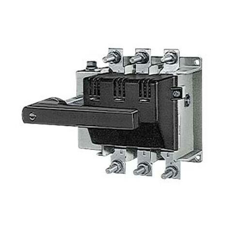 Interruttore Sezionatore 3 Poli 480 mm 630 A 690 V/AC