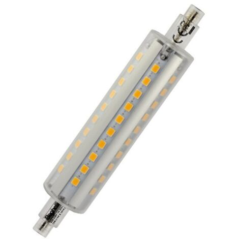 Lampada LED da 16W Ecoled, attacco R7S, luce calda 2700K  BEG56140
