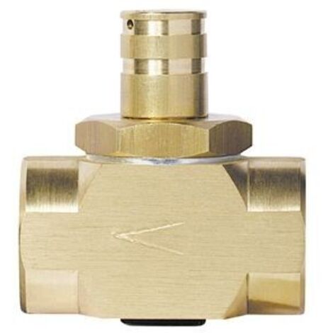 BTICINO Electrovalvula Gas No 12 V