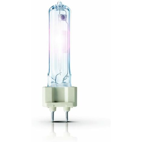 Lampada alogena Elite CDMT 100W 942 G12 PHIELITET100942 per architettura