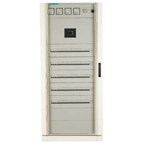 Quadro Completo Da Parete Alpha 630 144 Moduli 1200x600x250