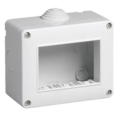 Contenitore IP40 3M