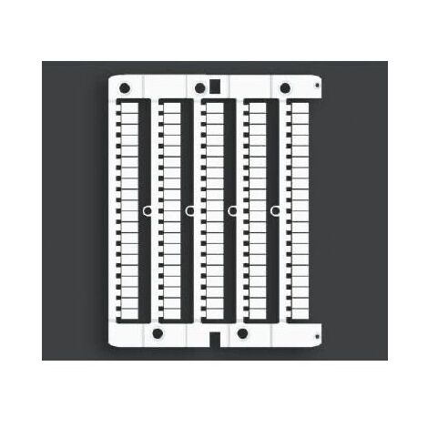 Nu0851520 Cnu/8/51/520 Tab.100 Tessere 11-20