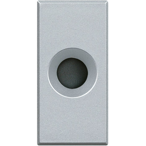 Marchio BTicino moduli 1 Serie IT Axolute BTIHC4953 elegante