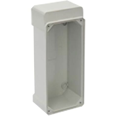 Palazzoli 579710 - Cassetta da parete IP66/IP67 per TOPTERPAL579710 (1/2)