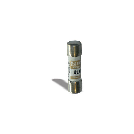 Fusibile rapido WNOS 21x127mm 30A WIM5526530Q per protezione circuiti