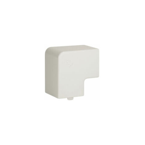 Derivazione a T 100×60mm NTA IBOB03366 per canalina industriale PVC