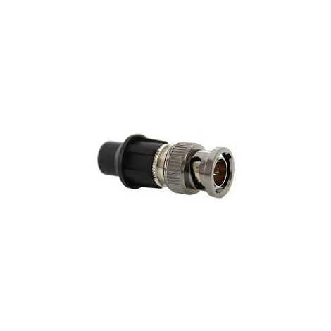 Connettori Bnc Con Attacco A vite Per Cavo Rg58/UVARUNBEKANNT