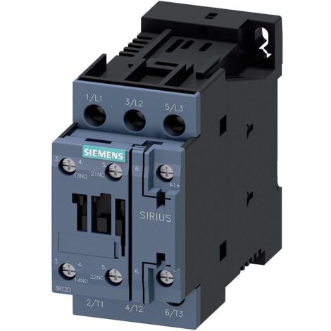 Eaton 276705 – Protezione Di Potenza 3 Poli + 1 Chiusura, 4 KW/400V/AC3, Funzionamento DC, Prodotto In Germania - 5