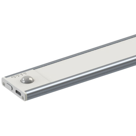 Sottopensile Motion Sensor Con Sensore Di Presenza Cct, Dimmerabile 40CM