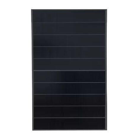 Pannello Fotovoltaico Ricarica Led C/Batteria 200WSTOSOLAR 200