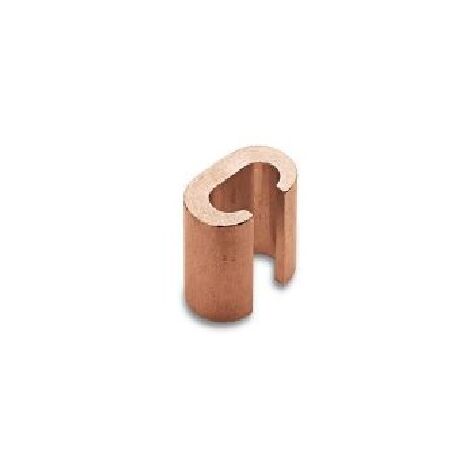 Connettore "C" sezione 35mm² CEMC35C35 giunto rapido per cavi di potenza