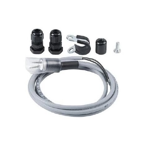 Kit collegamento luci asta FAA390992 per plafoniere a led industriali