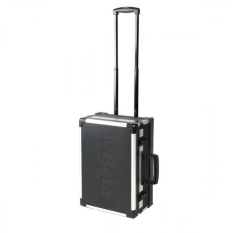 Trolley Valigia Borsa Portautensili Con Assortimento 163 Pezzi Bw 2056T/E