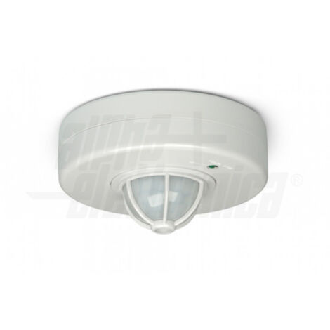 As-Schwabe 16415 Prolunga A Tamburo Compatto KBS – 15m, 4 Prese, Uso Interno, IP20, Protezione Termica, Made In Germany - 3