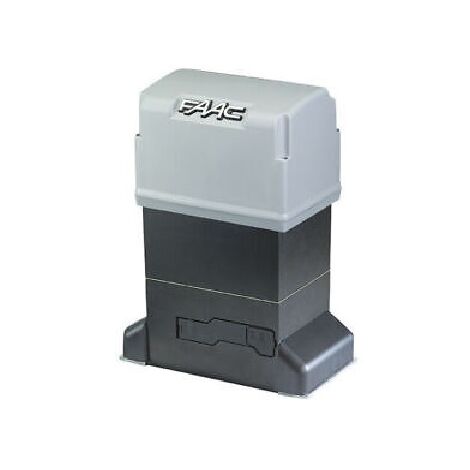 Motoriduttore Motore 844 C 3ph 400v Cancelli Scorrevoli Automazione Peso max anta: 1.600-2.200 Kg
