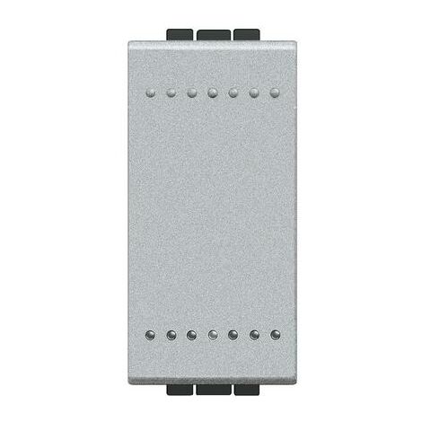 Deviatore Elettrico Living Light 10A - Interruttore Deviatore 1P Per Impianti Casa - Foto 5