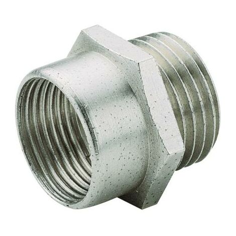 Raccordo Ottone G1/2 Femmina 10mm Barb - Per Tubi Spinati | 4 Pezzi Per Sistemi Vuoto E Fluido